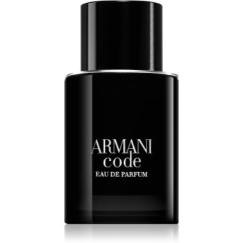 Armani Code Eau de Parfum pentru bărbați - imagine 2